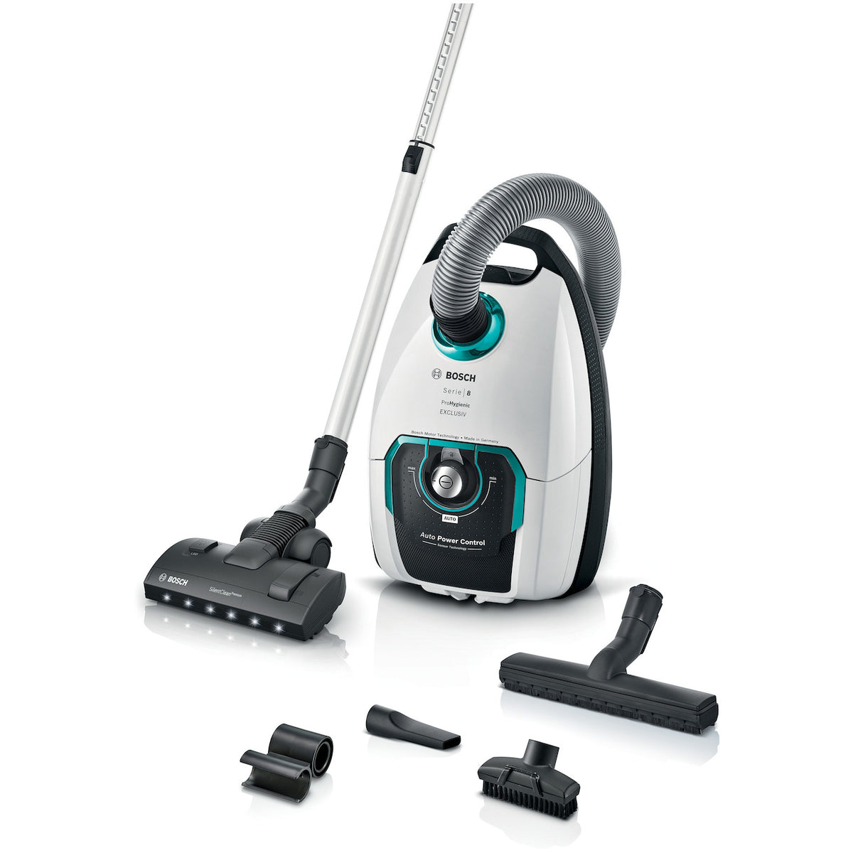 Bosch BGL8HYG0L
