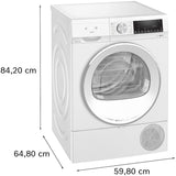 Siemens WQ33G1DENL extraKlasse