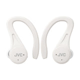 JVC HA-EC25T Wit