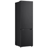 LG GBBS322AEV Zwart