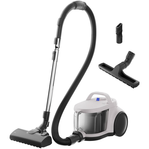 AEG 5000 Clean AL51C2SW Wit