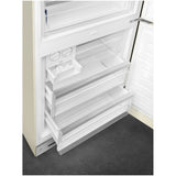 Smeg FAB38RCR6 Creme