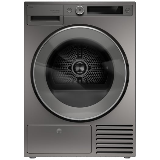 ASKO T509HRT Titanium