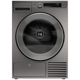 ASKO T509HRT Titanium