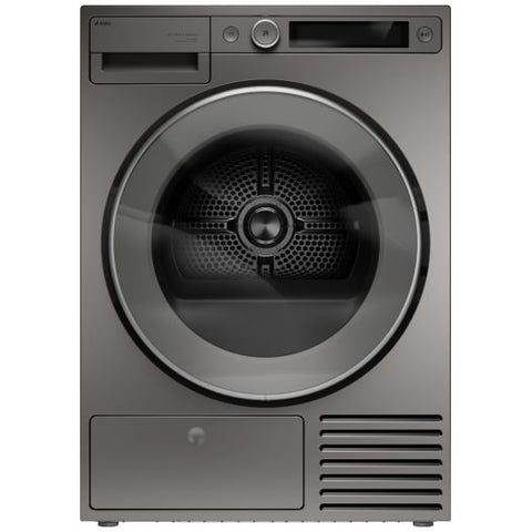 ASKO T509HRT Titanium