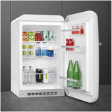 Smeg FAB10HRWH6 Wit