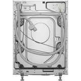 Bosch WGB266A7NL