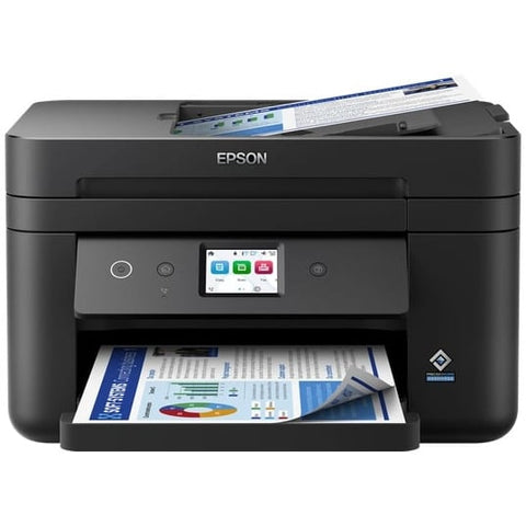 Epson Workforce WF-2960DWF