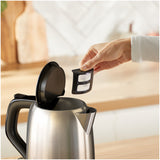 Tefal KO5S2D Rvs