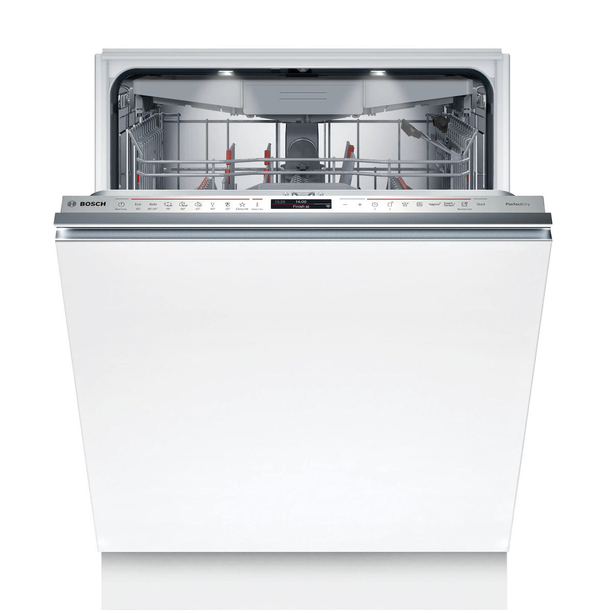 Bosch SBD8YCX04E