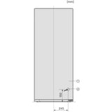 Miele K 4323 DD ws