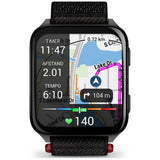 Garmin Venu X1 Zwart