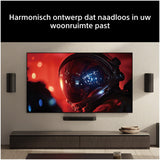 Sony BRAVIA Theatre Trio Pro