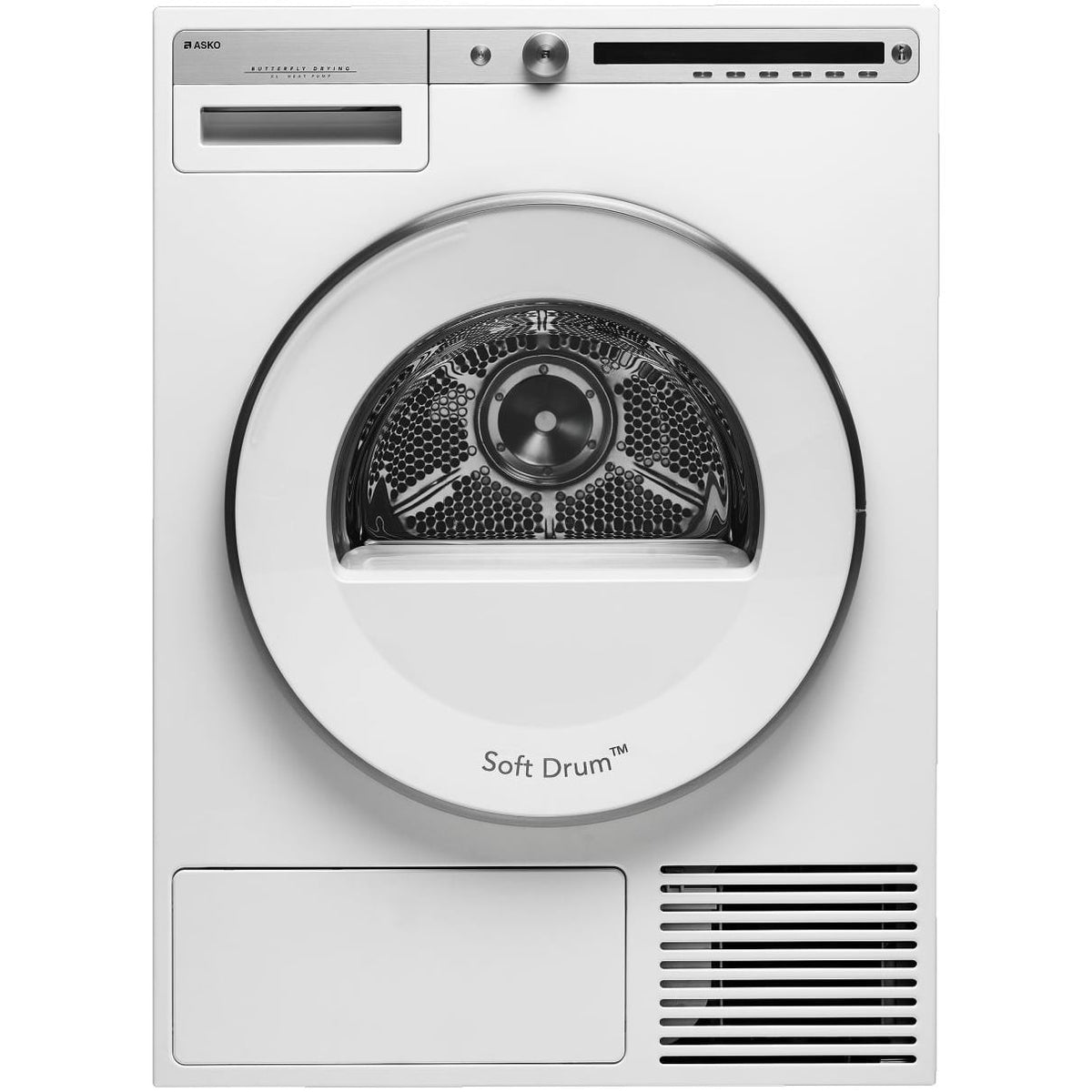 ASKO T608HX.W
