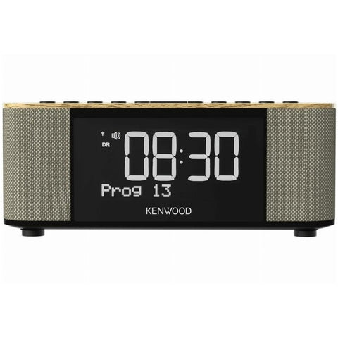 Kenwood CR-ST40DAB Hout