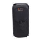 JBL Partybox cover 120 Zwart