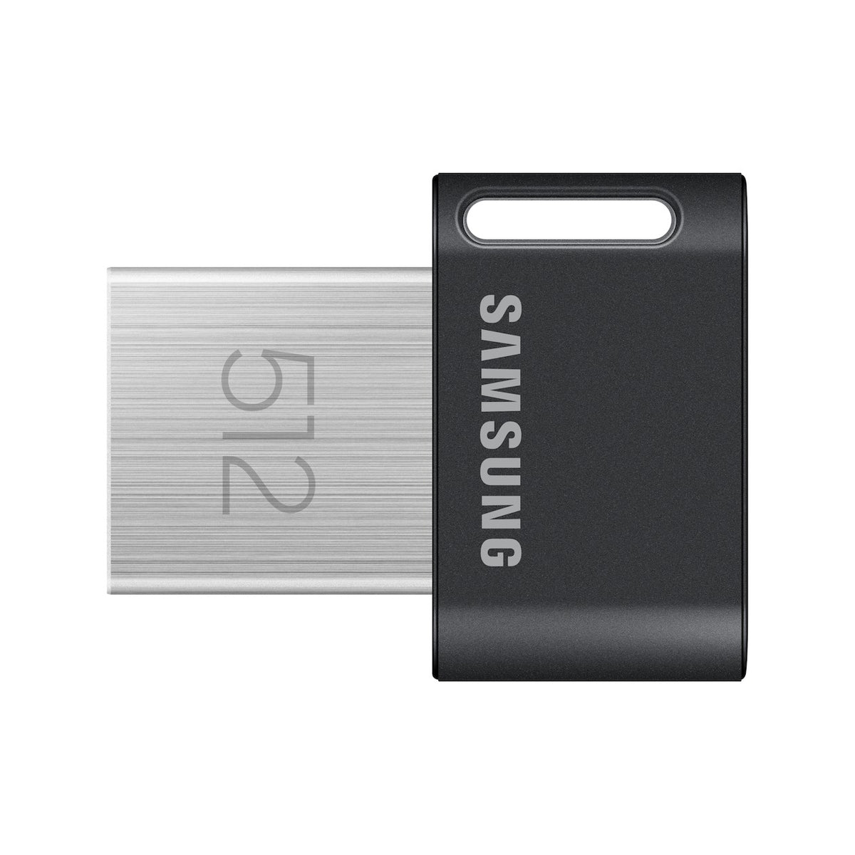 Samsung FIT Plus 512GB Zwart