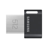 Samsung FIT Plus 512GB Zwart
