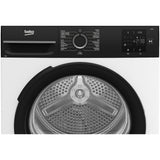 Beko BM3T3823B Wit