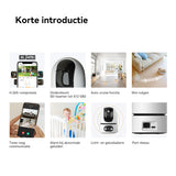 Imou Ranger Dual Pro 6MP