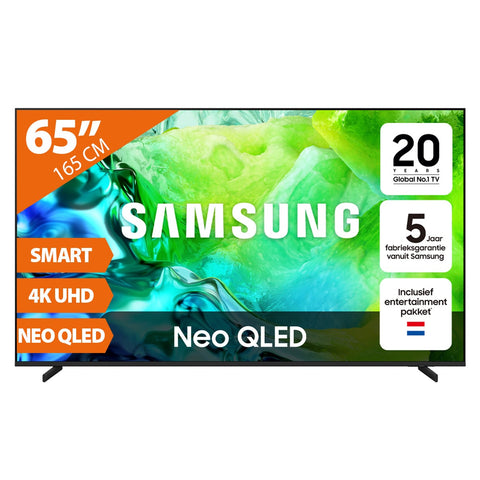 Samsung Neo QLED 4K 65QN83H (2026)