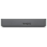 Seagate Basic Portable Drive 5TB