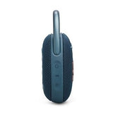 JBL CLIP 5 Blauw