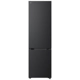 LG GBBS322BEV Zwart