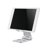Neomounts Telefoon Stand DS10-160SL1 Zilver