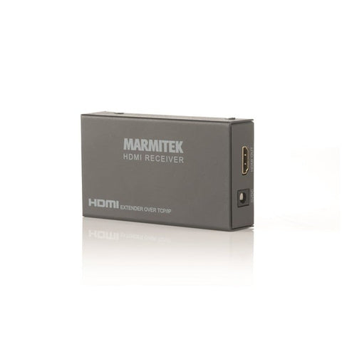 Marmitek Extra ontvanger Zwart