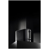 WMF Kitchenminis Zwart
