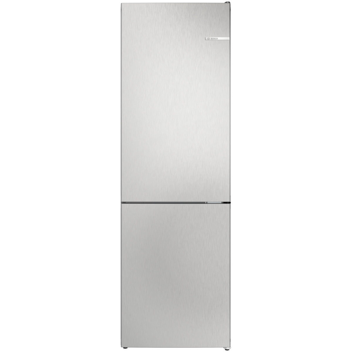Bosch KGN362LAF Rvs