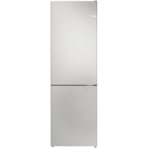 Bosch KGN362LAF Rvs