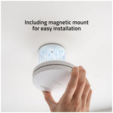 Hombli Smoke Detector 2+1 Bundle Wit