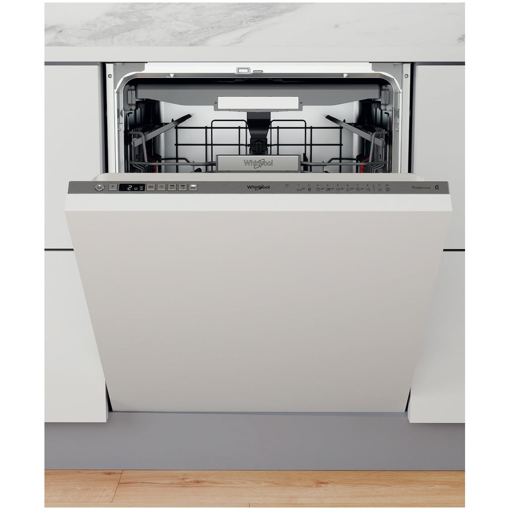 Whirlpool W0ID561S