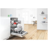 Bosch SMV6ZCX13E