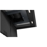 Atag WS60292MS Zwart