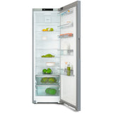 Miele KS 4383 DD el Zilver