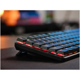 Trust GXT866 TORIX MECHANICAL KEYBOARD US QWERTY