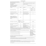 AEG TR97BADEN AbsoluteCare Wit