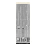 Smeg FAB38RCR6 Creme
