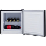 Exquisit GB40-050CB Zwart