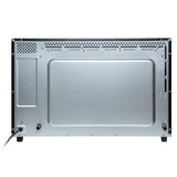 Inventum OV607B Zwart