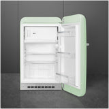 Smeg FAB10RPG6 Groen