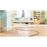 Bosch BGL8BA3S