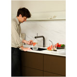 Quooker Front Gunmetal