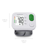 Medisana BW 345 Wrist Blood Pressure Monitor