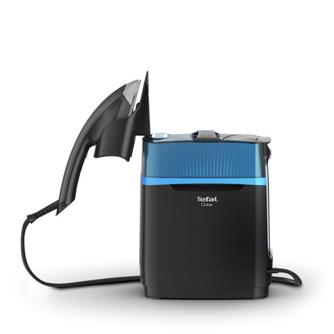 Tefal UT2020 Zwart