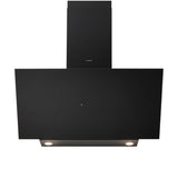 Inventum AKD8005ZWA Zwart