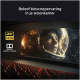 Sony K-65S39BP (2025) BRAVIA 3